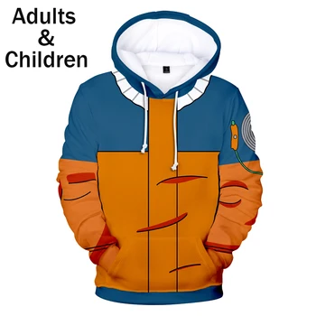 Hip Hop Naruto 3D Hoodies Men Sweatshirt Hoodie Women Hoodie Fashion Kids Polluvers Autumn Anime Naruto Casual pullover Clothing
Hip Hop Naruto 3D Hoodies Men Sweatshirt Hoodie Women Hoodie Fashion Kids Polluvers Autumn Anime Naruto Casual pullover Clothing
