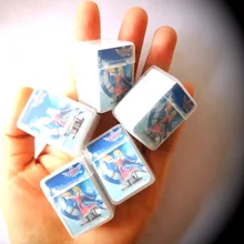 25pcs/set, Zeldas mini game cards, NFC NTAG215 chips tag card
25pcs/set, Zeldas mini game cards, NFC NTAG215 chips tag card