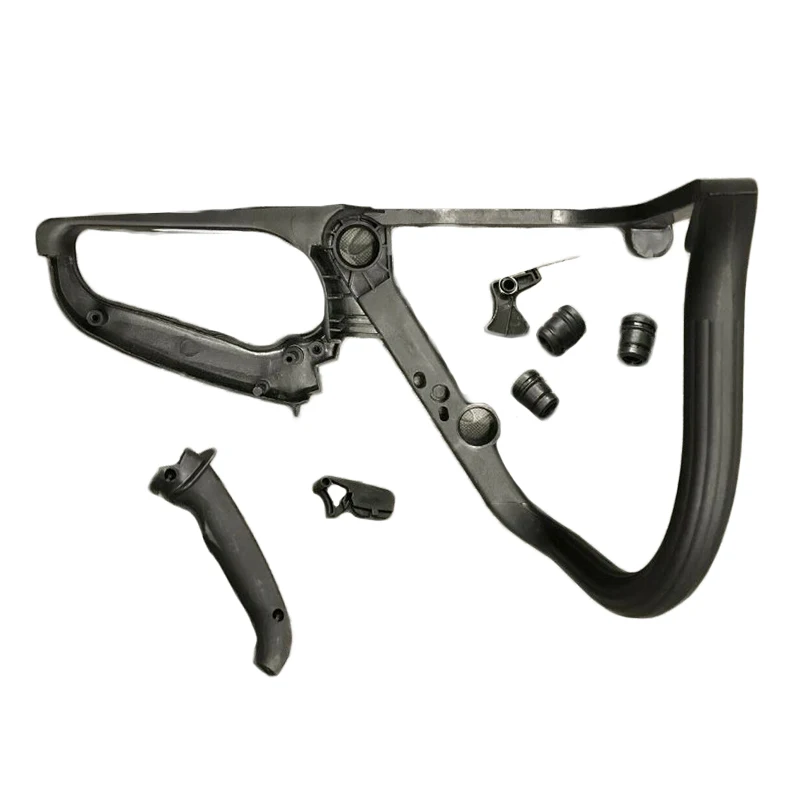 Handle Bar Buffers Kit For Stihl 017,018,MS170,MS180,1130,791,4901 Chainsaw Part
Handle Bar Buffers Kit For Stihl 017,018,MS170,MS180,1130,791,4901 Chainsaw Part