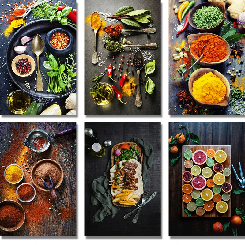 Kitchen Spices Diy Diamond Painting Cross Stitch Rhinestone Mosaic Handwork 5d Full Round Diamond Embroidery Kitchen Decor Gifts
Kitchen Spices Diy Diamond Painting Cross Stitch Rhinestone Mosaic Handwork 5d Full Round Diamond Embroidery Kitchen Decor Gifts