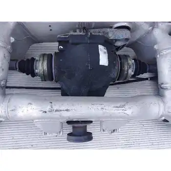 757040101 Rear differential Bmw K 1200 S/r/gt * 
757040101 Rear differential Bmw K 1200 S/r/gt *