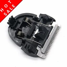 Hair Trimmer Cutter Barber Head For Philips QC5105 QC5115 QC5120 QC5125 QC5130 QC5135 QC5155
Hair Trimmer Cutter Barber Head For Philips QC5105 QC5115 QC5120 QC5125 QC5130 QC5135 QC5155