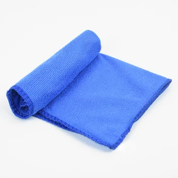 Blue Towels Polishing Drying 100pcs Cleaning Car Washing Water-Absorbent Home Garden Supplies
Blue Towels Polishing Drying 100pcs Cleaning Car Washing Water-Absorbent Home Garden Supplies