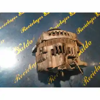 MD360635 MITSUBISHI ALTERNATOR MONTERO PININ (H60/H70)
MD360635 MITSUBISHI ALTERNATOR MONTERO PININ (H60/H70)