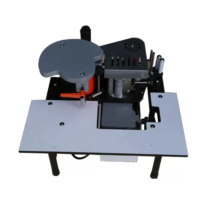Small Portable Side Sealing Machine for Simplify Household Small Sizes with Straight Lines
Small Portable Side Sealing Machine for Simplify Household Small Sizes with Straight Lines