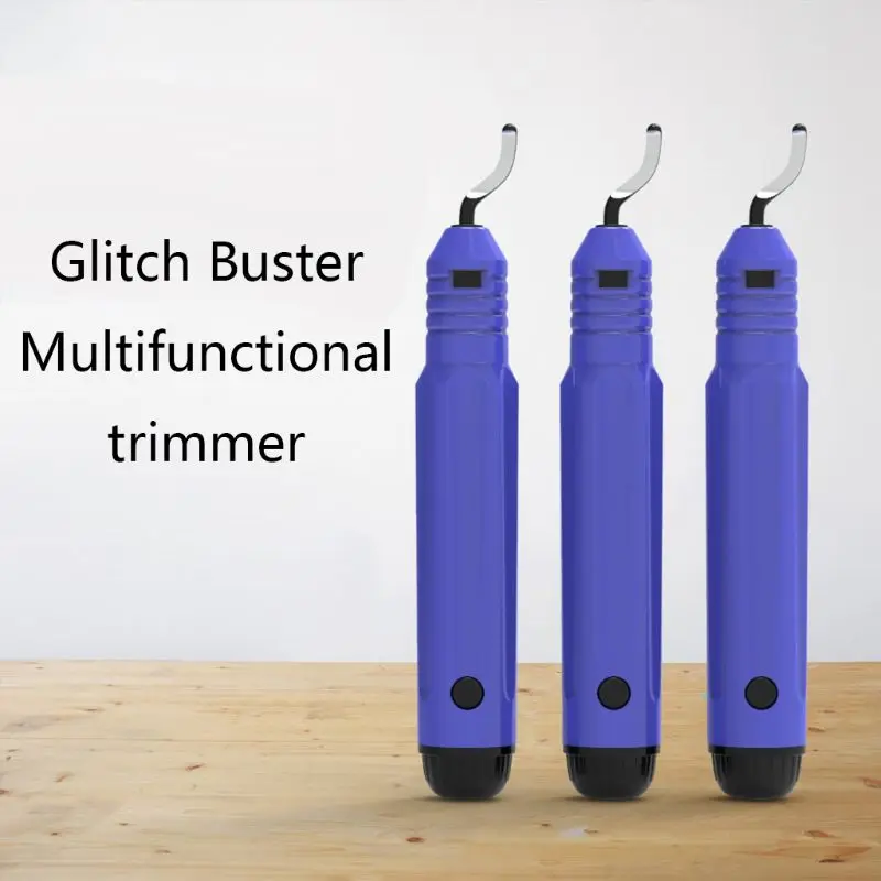 1Set Multifunctional 3D Print Model Trimmer Deburring Trimming Stainless Steel Sharp Knife Model Deflashing Scraper Tool
1Set Multifunctional 3D Print Model Trimmer Deburring Trimming Stainless Steel Sharp Knife Model Deflashing Scraper Tool