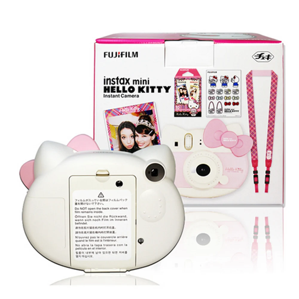 Fujifilm hello kitty camera (5)