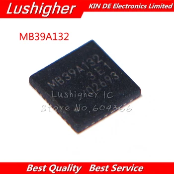 5pcs 39A132 QFN MB39A132 QFN-32 MB39A132AWQN-G New Original
5pcs 39A132 QFN MB39A132 QFN-32 MB39A132AWQN-G New Original