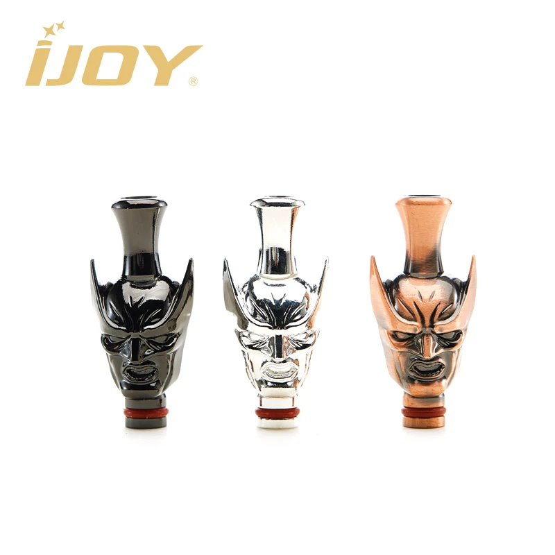 Electronic Cigarette 510 Interface Universal Cigarette Holder Stylish Personality DIY Atomizer Anti-scalding Cigarette Holder
Electronic Cigarette 510 Interface Universal Cigarette Holder Stylish Personality DIY Atomizer Anti-scalding Cigarette Holder