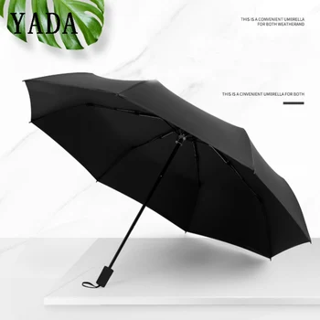 YADA Fashion Foldable Clear Umbrella Anti-UV Rainproof Sun Rainy Fold Umbrellas Protection Parasol Designer Umbrella YD200001
YADA Fashion Foldable Clear Umbrella Anti-UV Rainproof Sun Rainy Fold Umbrellas Protection Parasol Designer Umbrella YD200001