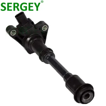 3pcs/lot Ignition Coil for FORD C-MAX II FOCUS III GALAXY KUGA II MONDEO IV S-MAX TOURNEO VOLVO S60 II V40 V70 III 1.6L (2010-)
3pcs/lot Ignition Coil for FORD C-MAX II FOCUS III GALAXY KUGA II MONDEO IV S-MAX TOURNEO VOLVO S60 II V40 V70 III 1.6L (2010-)