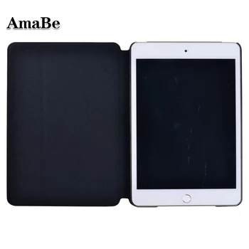 Anti-Dust Solid Case for Apple IPad Mini 1/2/3/4/5 7.9 Inch Soft Leather Cover Case Protective Shell
Anti-Dust Solid Case for Apple IPad Mini 1/2/3/4/5 7.9 Inch Soft Leather Cover Case Protective Shell
