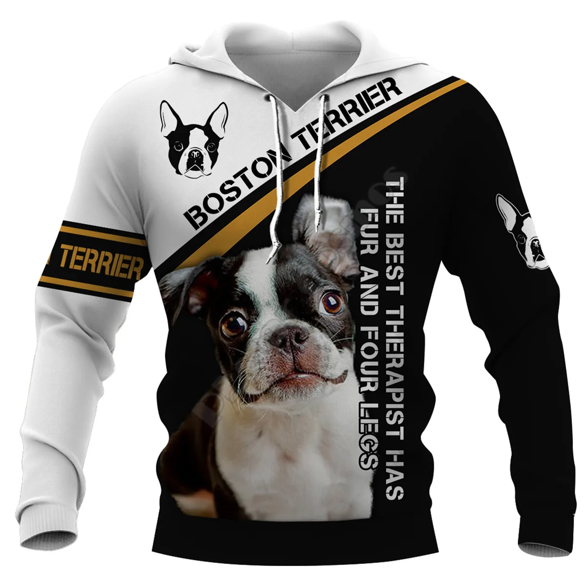 Мужские и женские пуловеры с 3D-принтом Boston Terrier, забавные свитеры, модная одежда для косплея, свитер, Прямая поставка 06
Мужские и женские пуловеры с 3D-принтом Boston Terrier, забавные свитеры, модная одежда для косплея, свитер, Прямая поставка 06