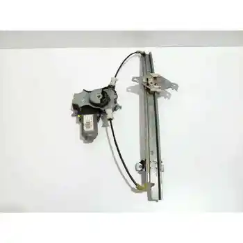 116168 POWER WINDOW REAR RIGHT NISSAN FIRST SALOON (P12) 
116168 POWER WINDOW REAR RIGHT NISSAN FIRST SALOON (P12)