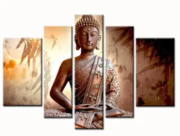 Diamond Mosaic Buddha Multi-picture Combination DIY Full Square Embroidery Cross Stitch Wall Art Gift 5 pcs/set
Diamond Mosaic Buddha Multi-picture Combination DIY Full Square Embroidery Cross Stitch Wall Art Gift 5 pcs/set
