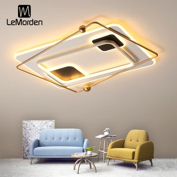 New design LED ceiling lamp Modern chandelier for Foyer Dining room Bedroom Studyroom Home Lighting Fixture 7003
New design LED ceiling lamp Modern chandelier for Foyer Dining room Bedroom Studyroom Home Lighting Fixture 7003