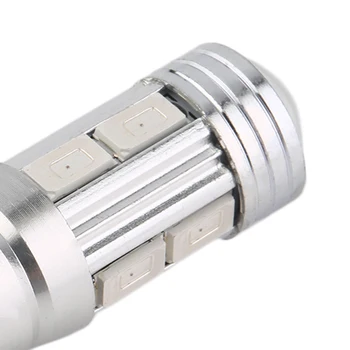 T10 501 W5W Car Sidelight Bulb Error Free Canbus 10SMD LED Xenon Blue 
T10 501 W5W Car Sidelight Bulb Error Free Canbus 10SMD LED Xenon Blue