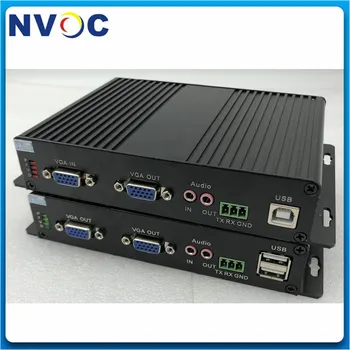 VGA KVM Fiber Extender,VGA / USB / Keyboard /RS232/ Mouse / Audio Video Optical Multiplexer Single Fiber 20 KM FC Euro Charger
VGA KVM Fiber Extender,VGA / USB / Keyboard /RS232/ Mouse / Audio Video Optical Multiplexer Single Fiber 20 KM FC Euro Charger