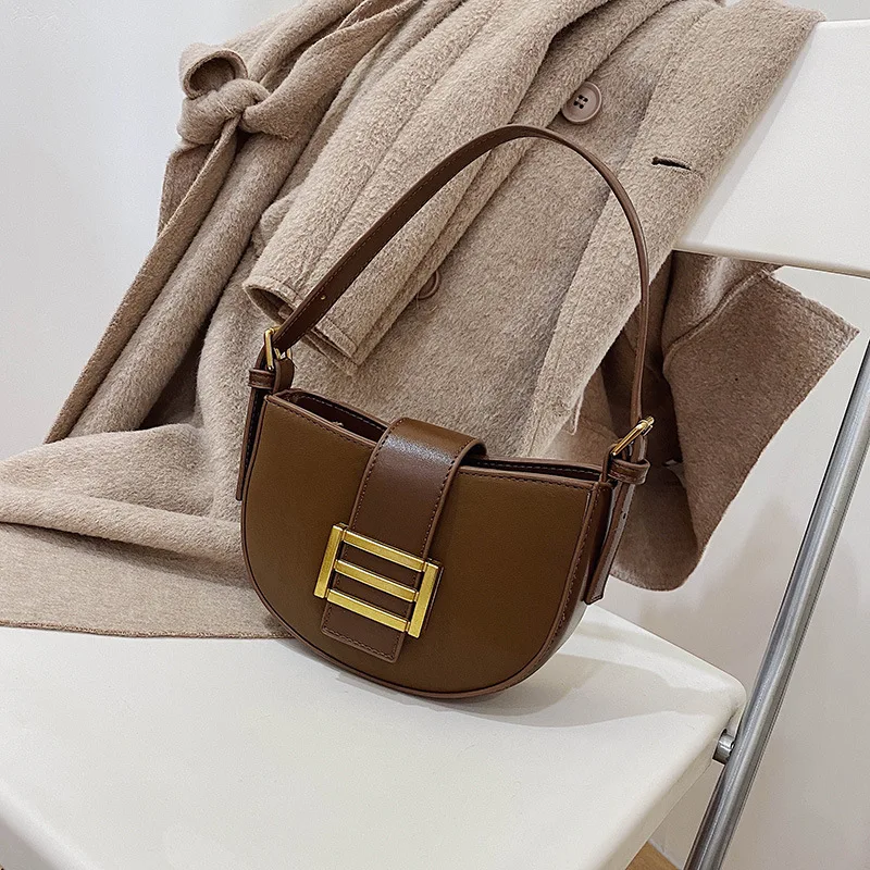 Fairy Gentle Wind New Style Small Bag 2020 Popular New Products Versatile Shoulder Bag Network hong yang Gas Fashion Shoulder Ba
Fairy Gentle Wind New Style Small Bag 2020 Popular New Products Versatile Shoulder Bag Network hong yang Gas Fashion Shoulder Ba
