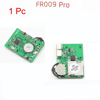 1Pc Lantian Video Recording/Capture DVR Module FPV 3.5-5V 0.18A MPEG-4 30FPS Part for Mini Indoor Racing Quadcopter Drone
1Pc Lantian Video Recording/Capture DVR Module FPV 3.5-5V 0.18A MPEG-4 30FPS Part for Mini Indoor Racing Quadcopter Drone