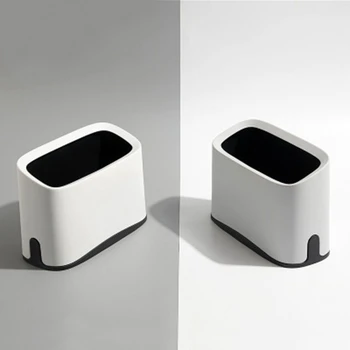 Waste Bin Table Desktop Garbage Basket Home Office Shaking Trash Can Desk Storage Box Dustbin Sundries Storage Box
Waste Bin Table Desktop Garbage Basket Home Office Shaking Trash Can Desk Storage Box Dustbin Sundries Storage Box