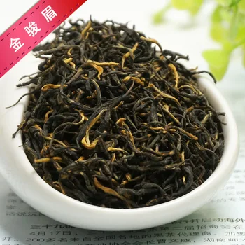 2020 China Wuyi Jin Jun Mei Black Tea 250g Jinjunmei Black Tea Kim Chun Mei Red Tea for Weight Lose Health Care
2020 China Wuyi Jin Jun Mei Black Tea 250g Jinjunmei Black Tea Kim Chun Mei Red Tea for Weight Lose Health Care