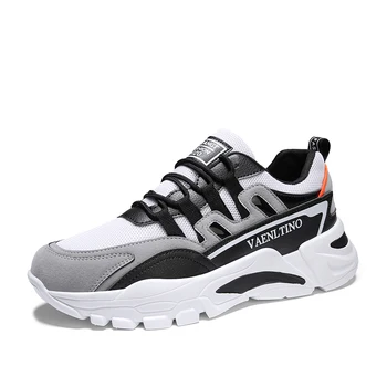 2020 Fashion Casual Shoes Men Comfortable Spring Summer Shoe Sneakers Men Lightweight Walking Sneakers Tenis Feminino Zapatos 
2020 Fashion Casual Shoes Men Comfortable Spring Summer Shoe Sneakers Men Lightweight Walking Sneakers Tenis Feminino Zapatos