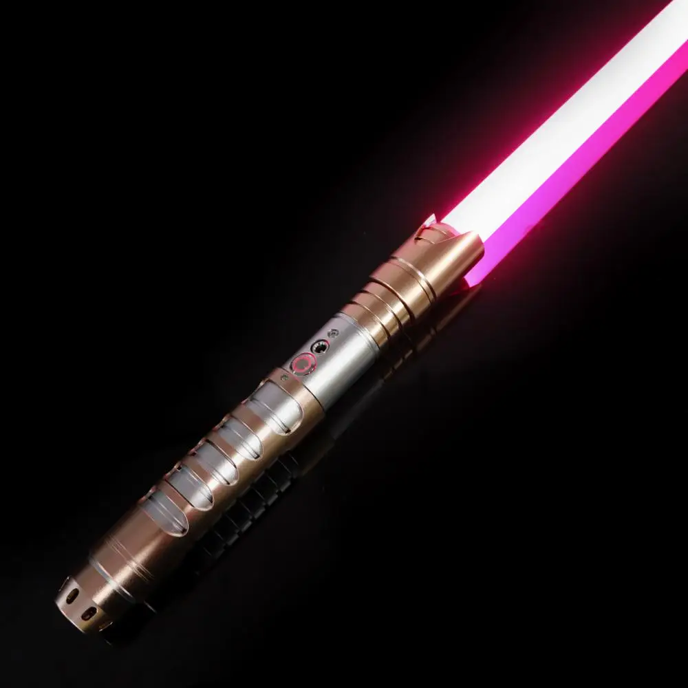 LGT светильник saber -9 комплектов звуковых шрифт металлический Hilt Force FX тяжелый дуэлисветильник вой меч бесконечный изменение цвета
LGT светильник saber -9 комплектов звуковых шрифт металлический Hilt Force FX тяжелый дуэлисветильник вой меч бесконечный изменение цвета