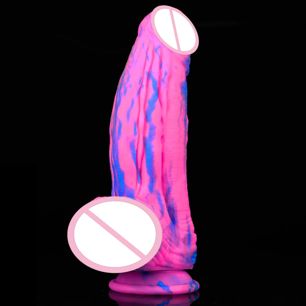 Фаллоимитатор Диаметр 6