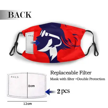 protective mask with filter Are You Following Jesus This Closely Christian Saying anti dust PM2.5 reuse adult teen child girl
protective mask with filter Are You Following Jesus This Closely Christian Saying anti dust PM2.5 reuse adult teen child girl