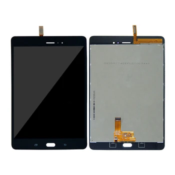 8" For Samsung Galaxy Tab A 8.0 T350 T355 LCD Display Touch Screen Assembly SM-T350 WIFI/ SM-T355 3G
8" For Samsung Galaxy Tab A 8.0 T350 T355 LCD Display Touch Screen Assembly SM-T350 WIFI/ SM-T355 3G