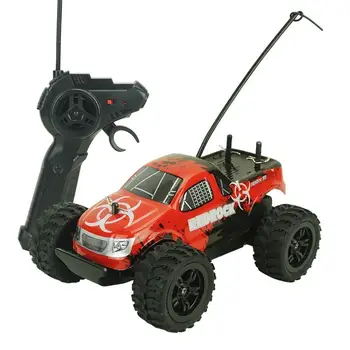 1:24 Remote Control Off-Road Vehicle Toy 2.4G High Speed Drift Resistant Racing Model Toy Car For Kids 
1:24 Remote Control Off-Road Vehicle Toy 2.4G High Speed Drift Resistant Racing Model Toy Car For Kids