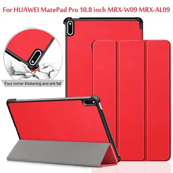 Folio cover case For Huawei MatePad Pro 10.8 inch MRX-W09 MRX-AL09 smart case Funda Capa For Huawei Matepad pro 10.8'' case
Folio cover case For Huawei MatePad Pro 10.8 inch MRX-W09 MRX-AL09 smart case Funda Capa For Huawei Matepad pro 10.8'' case