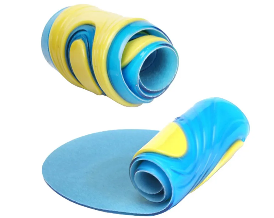 Silicone Insoles (10)