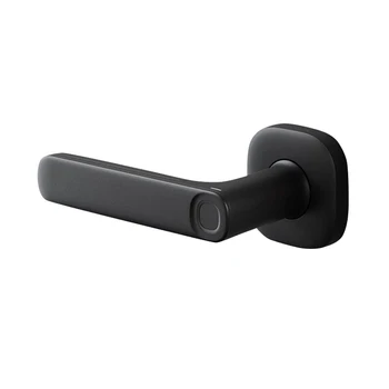 Figerprint Keyless Smart Door Lock The Safest and Most Minimalist Smart Lock DU55
Figerprint Keyless Smart Door Lock The Safest and Most Minimalist Smart Lock DU55