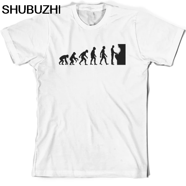 EVOLUZIONE UMANA ARCADE GIOCO UOMO T-SHIRT - Gioco / retro men cotton t-shirts summer brand tshirt euro size 4XL 5XL
EVOLUZIONE UMANA ARCADE GIOCO UOMO T-SHIRT - Gioco / retro men cotton t-shirts summer brand tshirt euro size 4XL 5XL