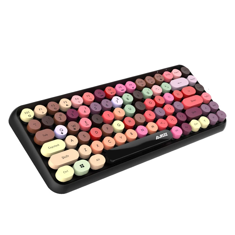 tablet bluetooth keyboard mini pc laptop Notebook home office girl punk Phone wireless keyboard Abs retro keycaps keycool 84
tablet bluetooth keyboard mini pc laptop Notebook home office girl punk Phone wireless keyboard Abs retro keycaps keycool 84