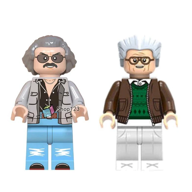 Single Marvel Father Marilyn Monroe Michael Jackson Freddie Mercury Indiana Jones Building Blocks Toys
Single Marvel Father Marilyn Monroe Michael Jackson Freddie Mercury Indiana Jones Building Blocks Toys