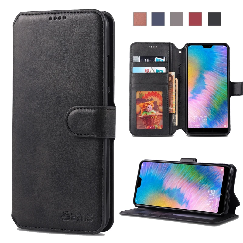 Wallet Case For Huawei P20 P30 Pro Lite P Smart Plus 2019 Leather Flip Cover Fundas For Hawei Mate 20 20x Honor 10 Lite Pro Capa
Wallet Case For Huawei P20 P30 Pro Lite P Smart Plus 2019 Leather Flip Cover Fundas For Hawei Mate 20 20x Honor 10 Lite Pro Capa