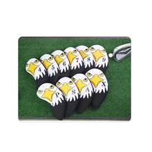 Golf Putting Trainer Accessories Combination Putter Right-Handed Aluminum Alloy Double-Sided Stick Putter Exerciser Golf
Golf Putting Trainer Accessories Combination Putter Right-Handed Aluminum Alloy Double-Sided Stick Putter Exerciser Golf
