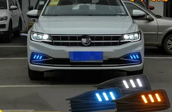 Fast delivery Led daytime running lights+moving turn signal+blue night mode+remote control for volkswgen bora 2019
Fast delivery Led daytime running lights+moving turn signal+blue night mode+remote control for volkswgen bora 2019
