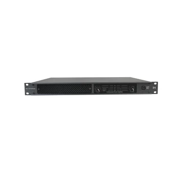 2 Channel Professional Digital Power Mixer Amplifier with Class TD module 450-1000 watts Audio Amplificador for Public Address
2 Channel Professional Digital Power Mixer Amplifier with Class TD module 450-1000 watts Audio Amplificador for Public Address