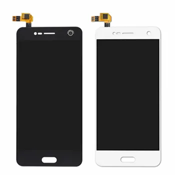 For ZTE Blade V8 Full LCD Display + Touch Screen Digitizer Assembly Replacement Parts
For ZTE Blade V8 Full LCD Display + Touch Screen Digitizer Assembly Replacement Parts