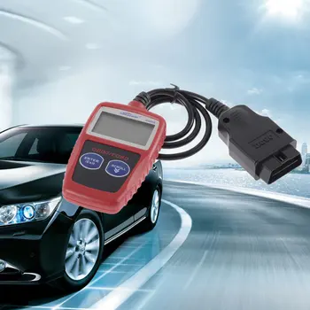 KONNWEI KW806 Hot Styling Car Code Reader CAN BUS OBD 2 OBDII Diagnostic Scanner Tool Automotive Scan Tool Universal for Car Hot
KONNWEI KW806 Hot Styling Car Code Reader CAN BUS OBD 2 OBDII Diagnostic Scanner Tool Automotive Scan Tool Universal for Car Hot