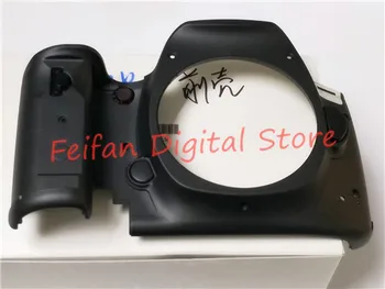 New Protective front cover front face shell parts repair parts for Canon 5DS 5DSr SLR 
New Protective front cover front face shell parts repair parts for Canon 5DS 5DSr SLR