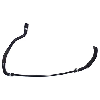 Top Radiator Coolant Hose 17127565094 for BMW 1 Series M 135I 335I 335Is 335Xi
Top Radiator Coolant Hose 17127565094 for BMW 1 Series M 135I 335I 335Is 335Xi