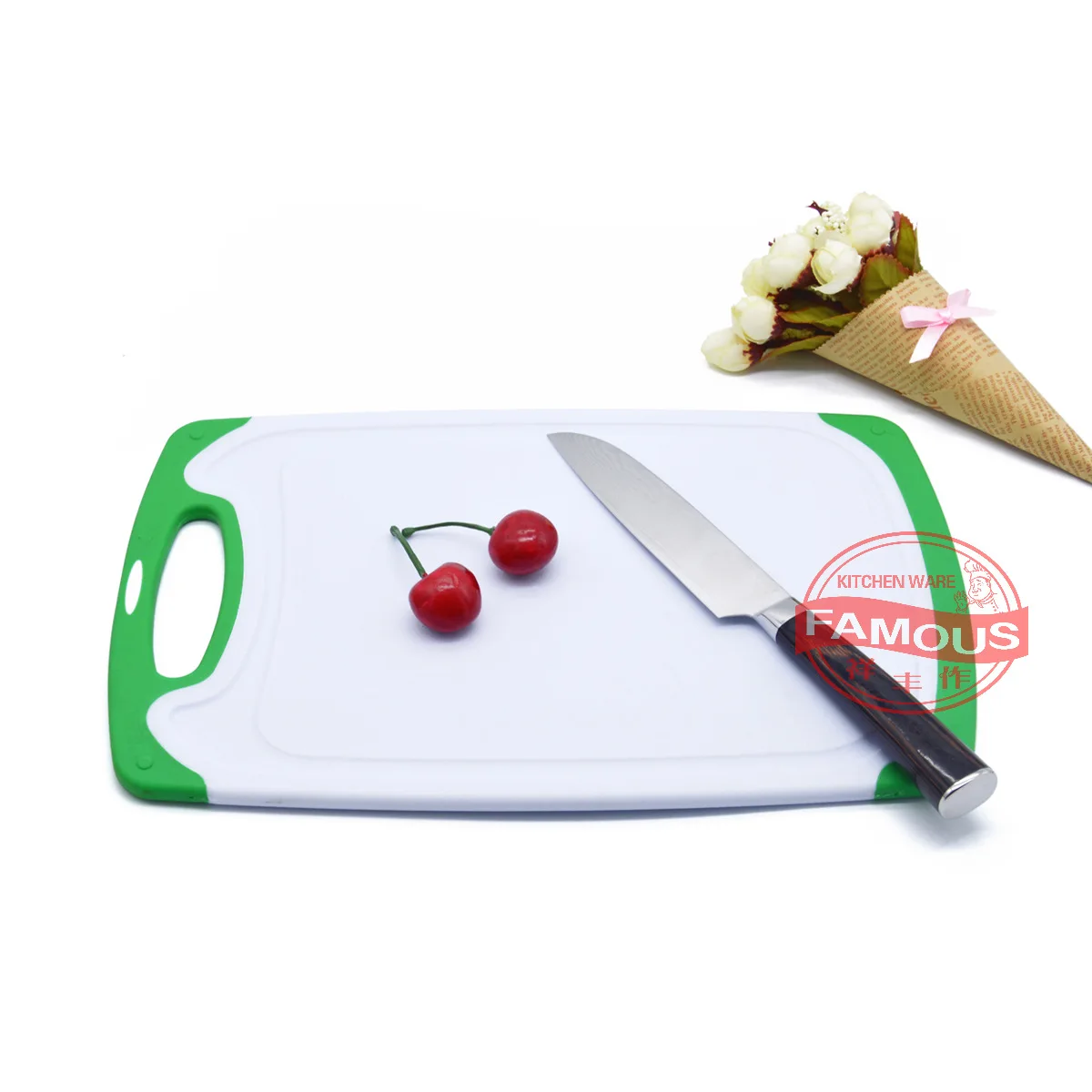 Hot Sales Cutting Board Creative Fashion Health Cut Cutting Board Plastic Cut Fruit Plate Thin Cutting Board
Hot Sales Cutting Board Creative Fashion Health Cut Cutting Board Plastic Cut Fruit Plate Thin Cutting Board