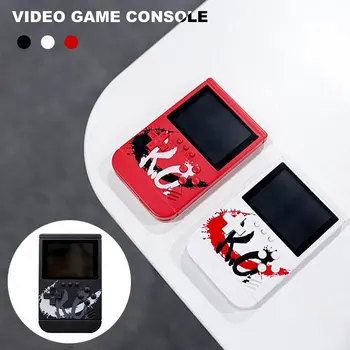 Video Game Console Retro Mini Handheld Game Console Ingebouwde Klassieke Spel Kinderen Nostalgische Speler Mobiele Power
Video Game Console Retro Mini Handheld Game Console Ingebouwde Klassieke Spel Kinderen Nostalgische Speler Mobiele Power