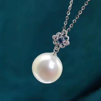 Fine Jewelry Pendant Accessories 18k Gold Jewelry Real Gold Blank Pendant Base,No Pearl No Chain
Fine Jewelry Pendant Accessories 18k Gold Jewelry Real Gold Blank Pendant Base,No Pearl No Chain