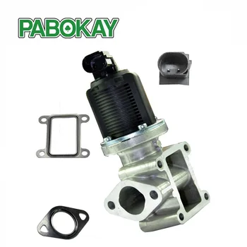FOR OPEL VAUXHALL ASTRA H VECTRA C SIGNUM ZAFIRA 1.9 EGR Valve 46823850 55194735 55204250 55215031 93181981 5851067 851341
FOR OPEL VAUXHALL ASTRA H VECTRA C SIGNUM ZAFIRA 1.9 EGR Valve 46823850 55194735 55204250 55215031 93181981 5851067 851341